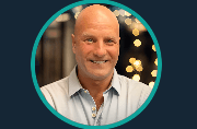 John Giarrante, Co-Founder & Chief Brand Strategist at Axis AI